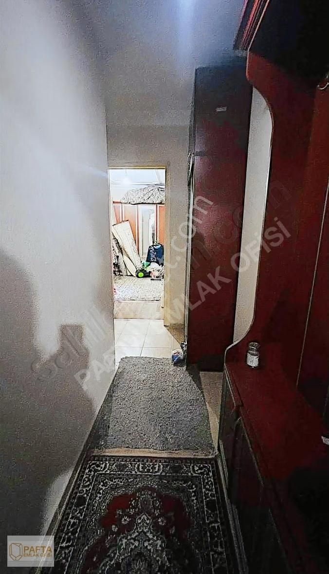 Pelitlibağda Yapıdenetimli Binada Satılık Masrafsız Zemin Kat - Görsel 12