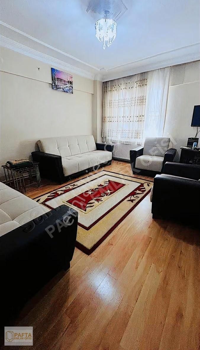 Pelitlibağda Yapıdenetimli Binada Satılık Masrafsız Zemin Kat - Görsel 18