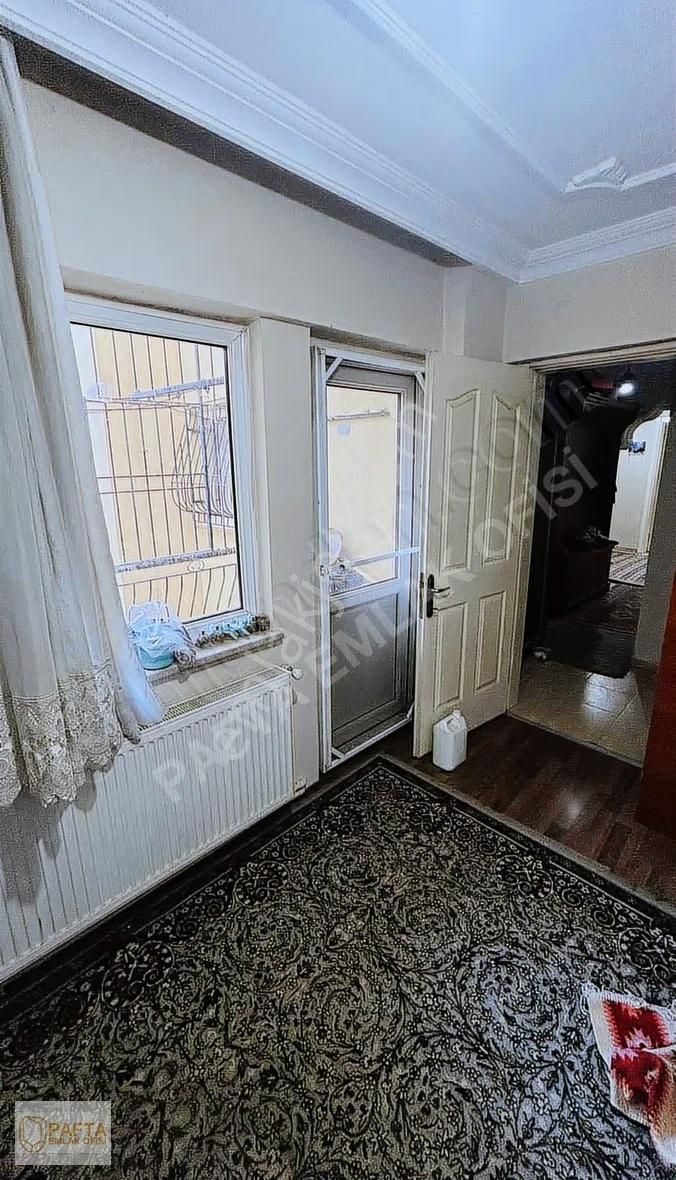 Pelitlibağda Yapıdenetimli Binada Satılık Masrafsız Zemin Kat - Görsel 9