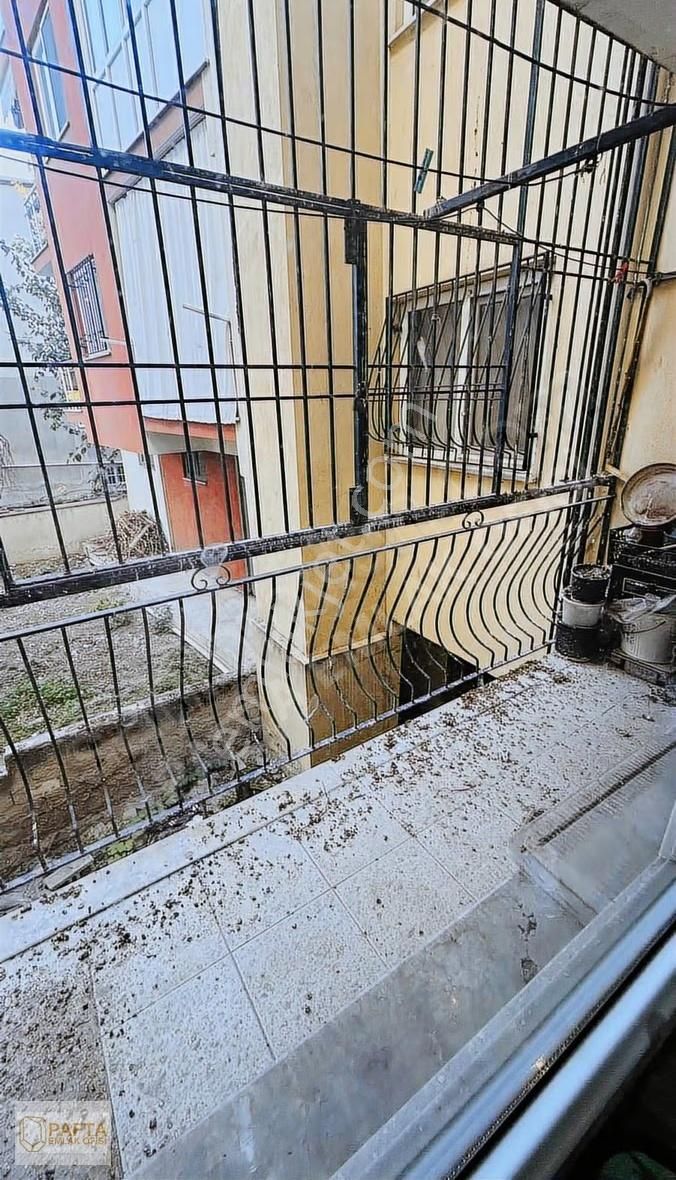 Pelitlibağda Yapıdenetimli Binada Satılık Masrafsız Zemin Kat - Görsel 15