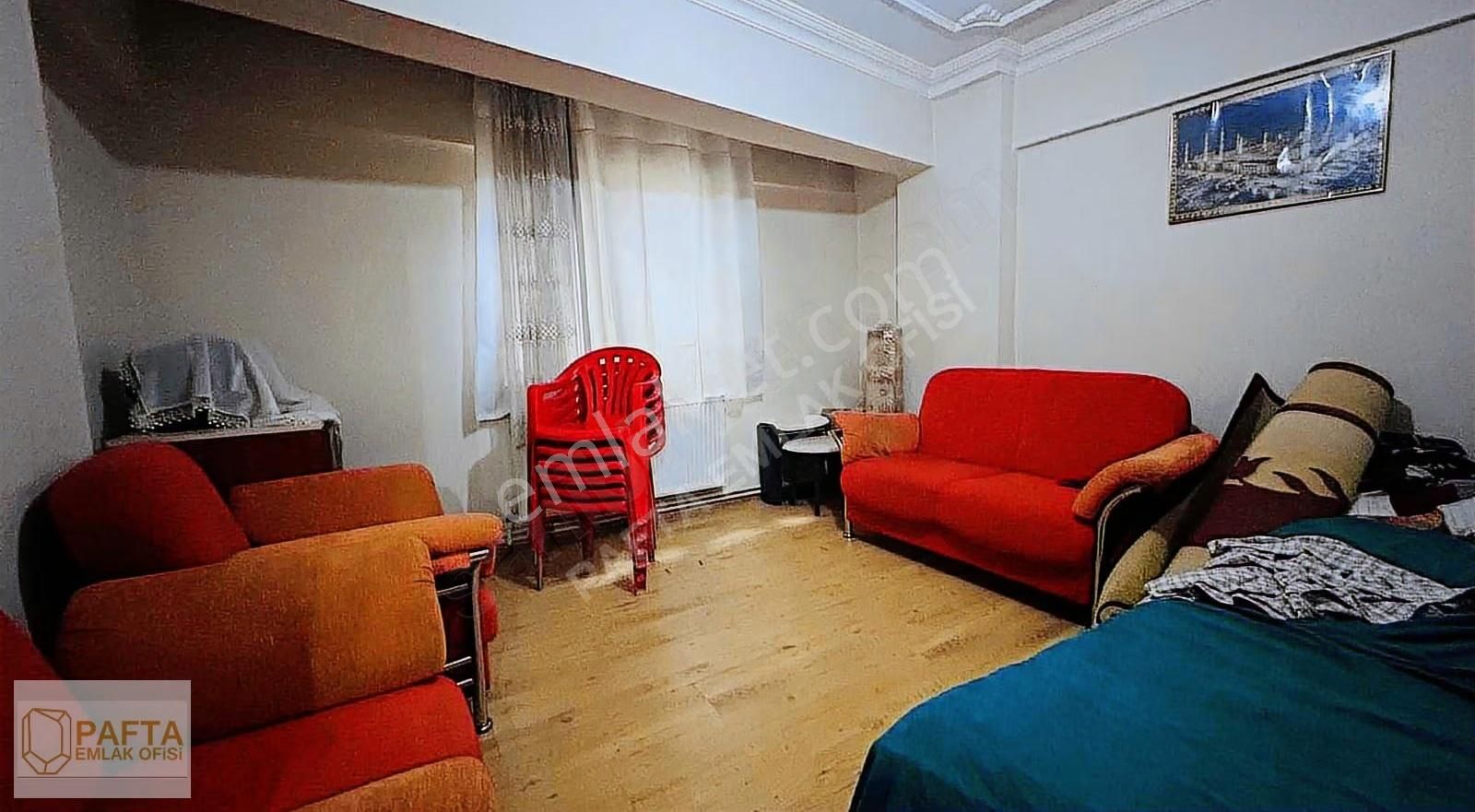 Pelitlibağda Yapıdenetimli Binada Satılık Masrafsız Zemin Kat - Görsel 6