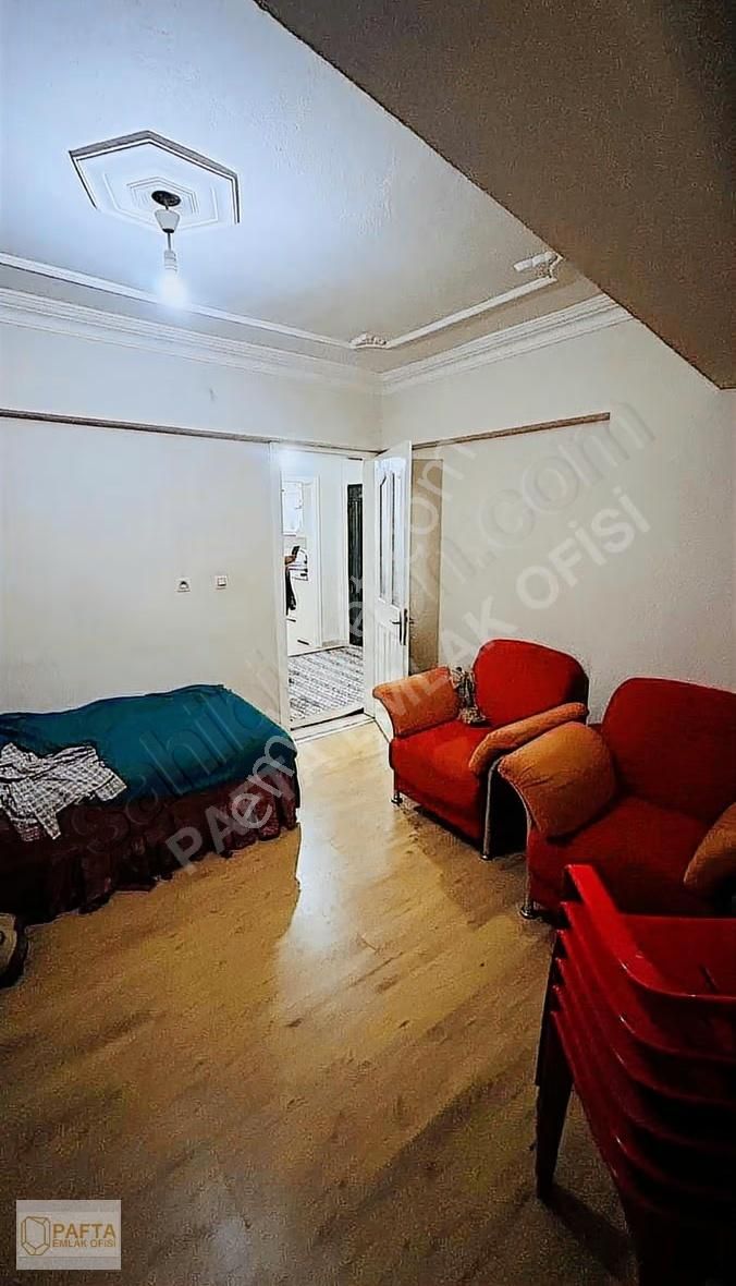 Pelitlibağda Yapıdenetimli Binada Satılık Masrafsız Zemin Kat - Görsel 3