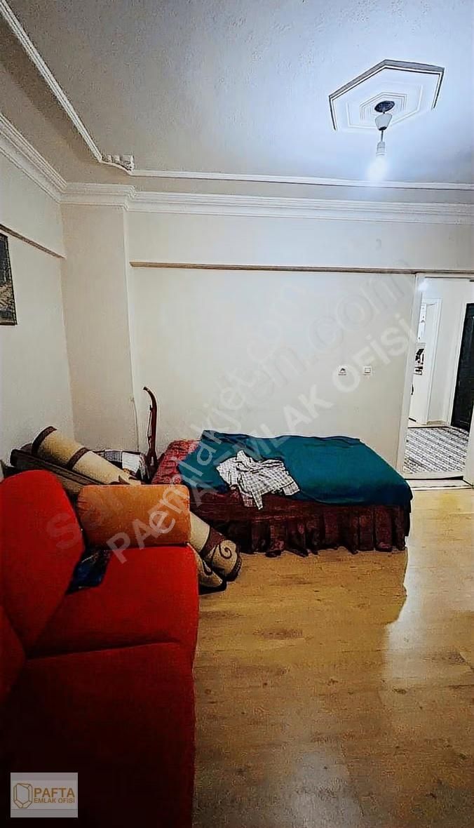 Pelitlibağda Yapıdenetimli Binada Satılık Masrafsız Zemin Kat - Görsel 17