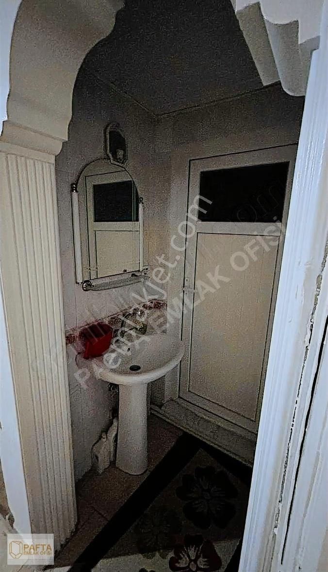 Pelitlibağda Yapıdenetimli Binada Satılık Masrafsız Zemin Kat - Görsel 16