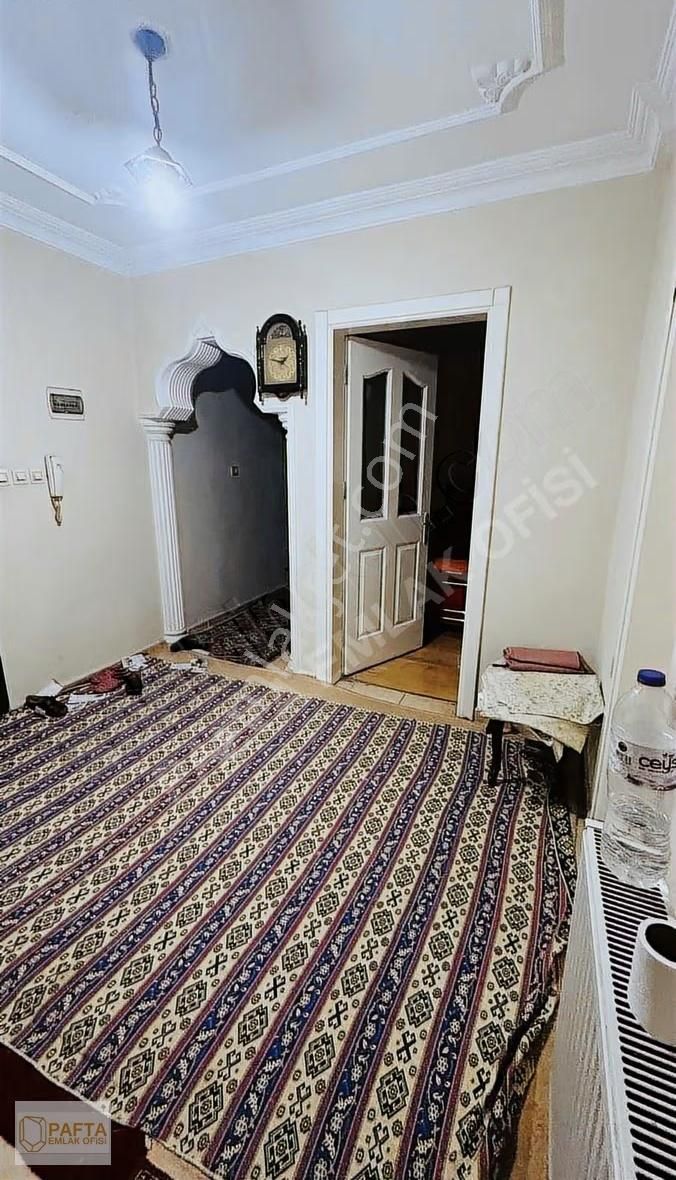 Pelitlibağda Yapıdenetimli Binada Satılık Masrafsız Zemin Kat - Görsel 4