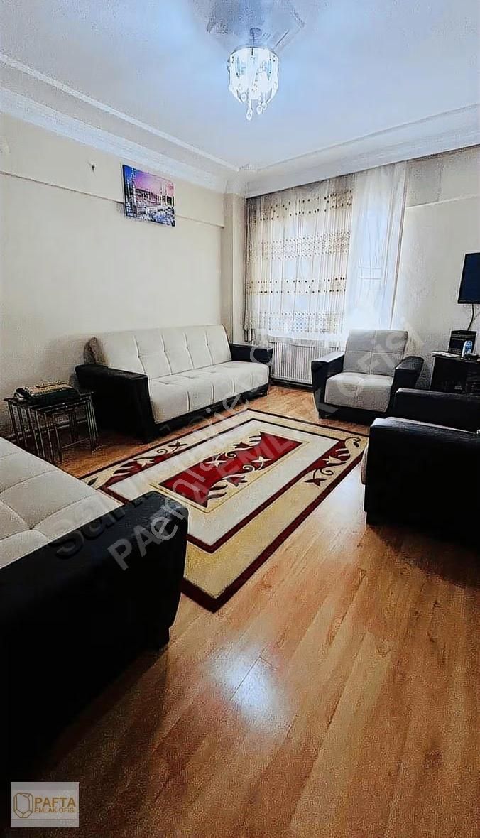 Pelitlibağda Yapıdenetimli Binada Satılık Masrafsız Zemin Kat - Görsel 19