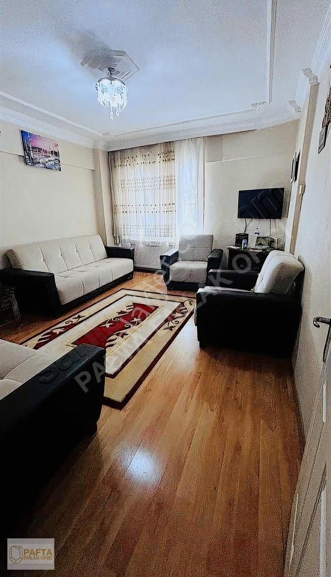 Pelitlibağda Yapıdenetimli Binada Satılık Masrafsız Zemin Kat - Görsel 5