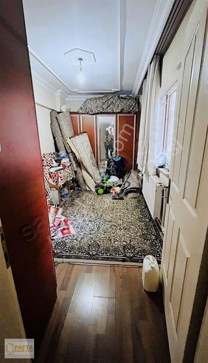 Pelitlibağda Yapıdenetimli Binada Satılık Masrafsız Zemin Kat - Görsel 21