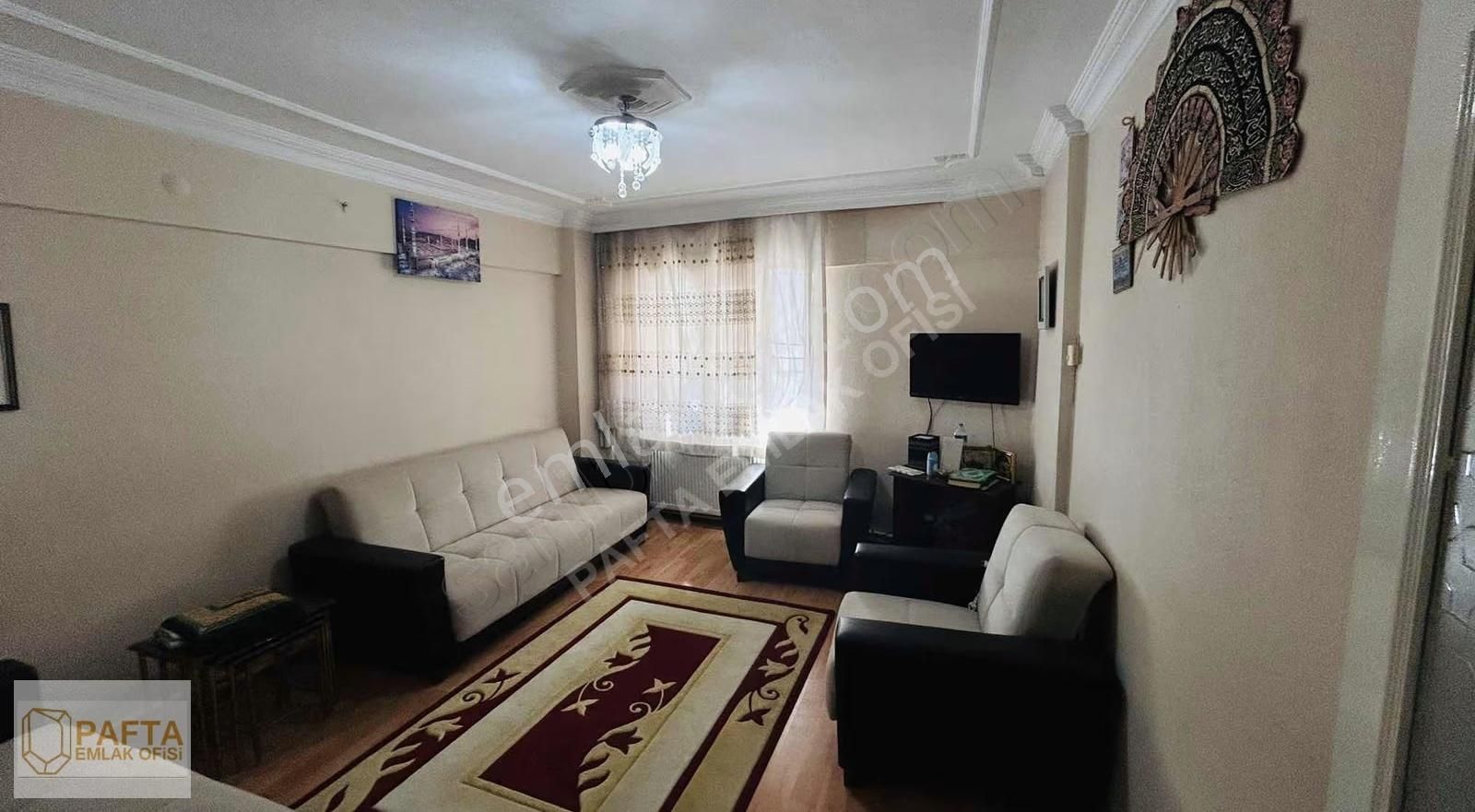 Pelitlibağda Yapıdenetimli Binada Satılık Masrafsız Zemin Kat - Görsel 8