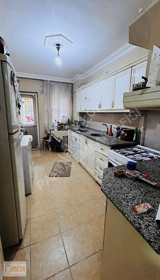 Pelitlibağda Yapıdenetimli Binada Satılık Masrafsız Zemin Kat - Görsel 24