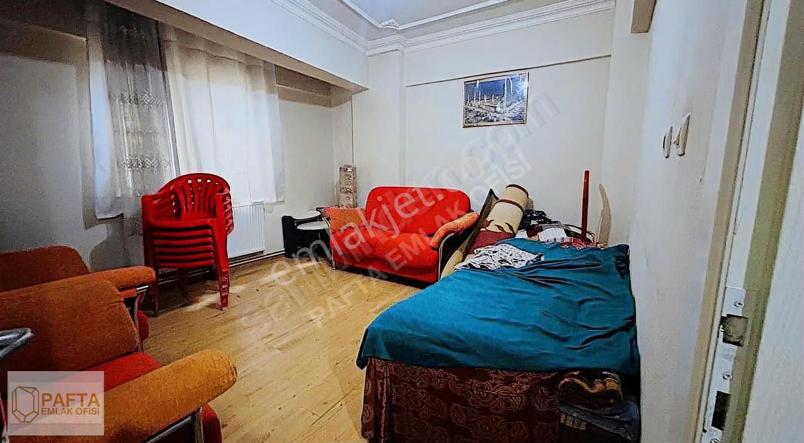 Pelitlibağda Yapıdenetimli Binada Satılık Masrafsız Zemin Kat - Görsel 22