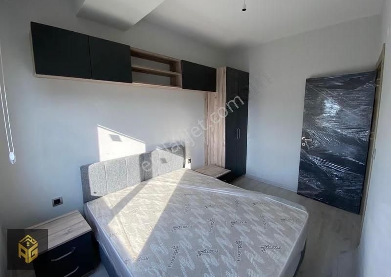 Yaşamkent Sitesin De Kiralık Eşyalı 2+1 Daire - Görsel 24