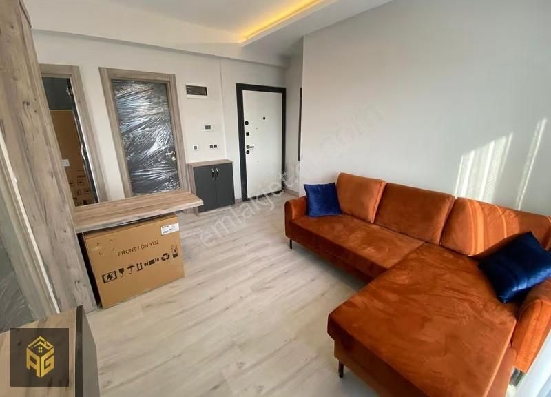 Yaşamkent Sitesin De Kiralık Eşyalı 2+1 Daire - Görsel 23