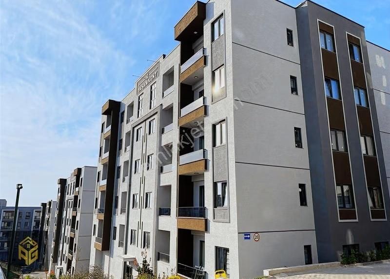 Yaşamkent Sitesin De Kiralık Eşyalı 2+1 Daire - Görsel 9