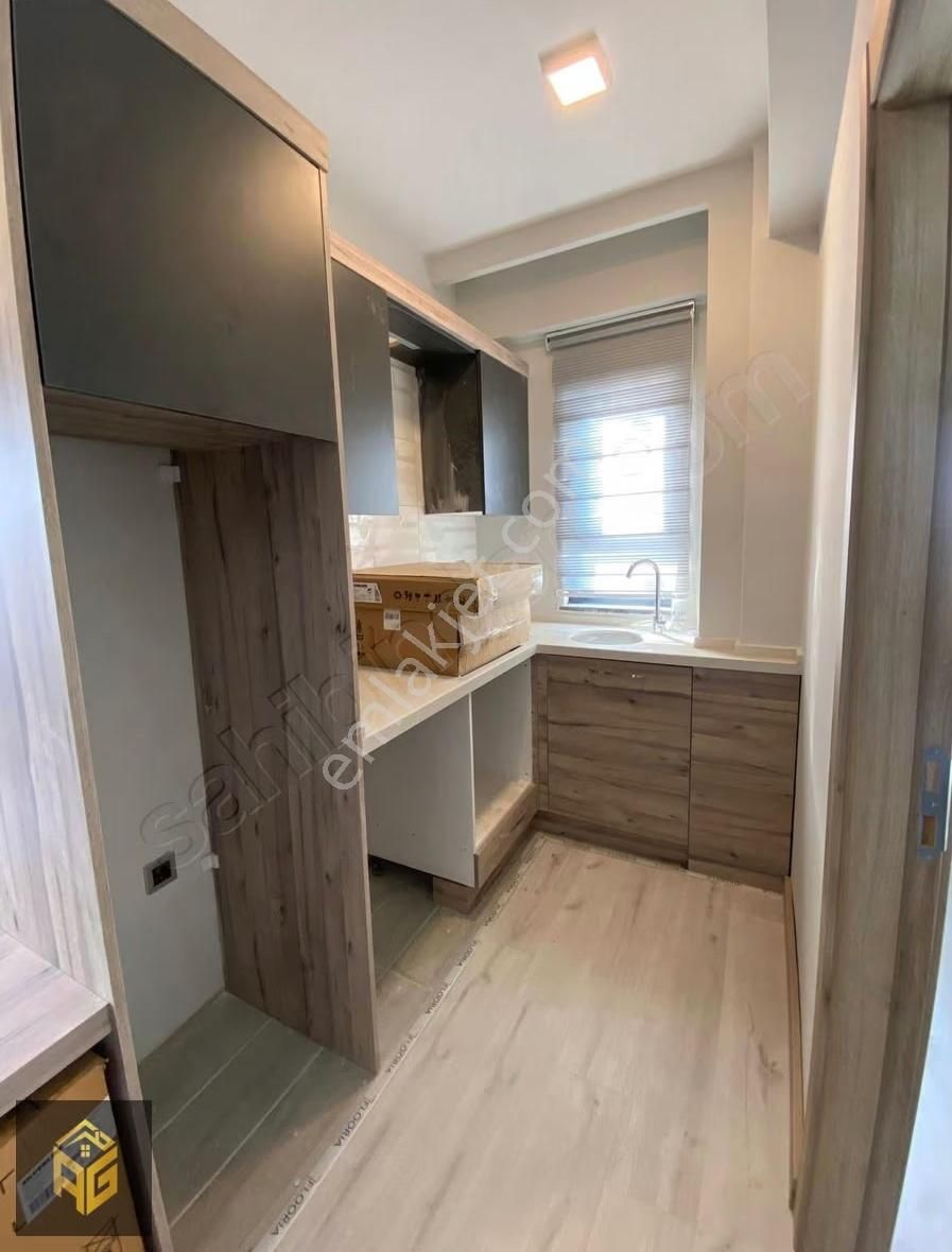 Yaşamkent Sitesin De Kiralık Eşyalı 2+1 Daire - Görsel 22