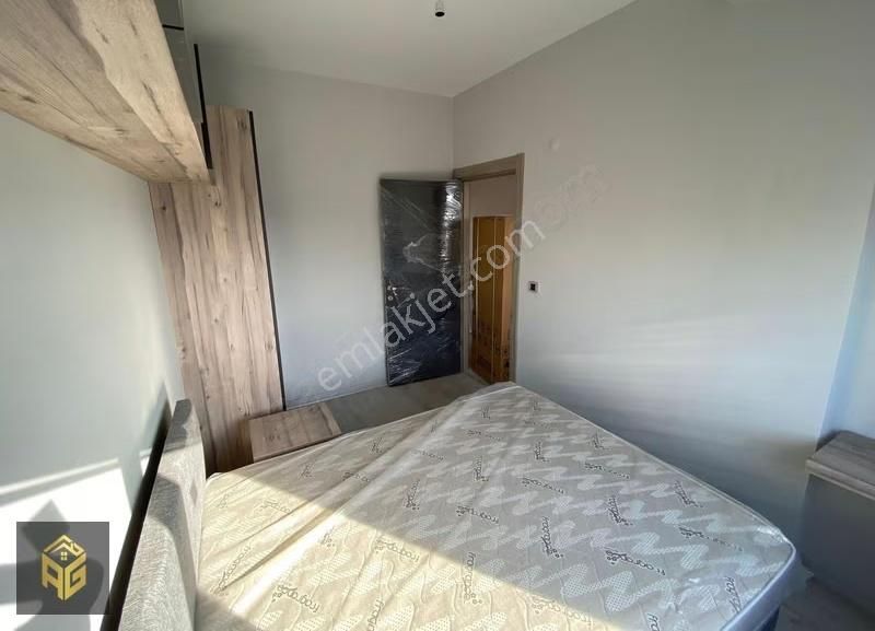 Yaşamkent Sitesin De Kiralık Eşyalı 2+1 Daire - Görsel 13