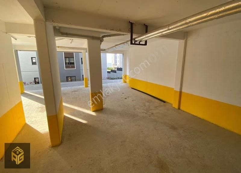 Yaşamkent Sitesin De Kiralık Eşyalı 2+1 Daire - Görsel 18
