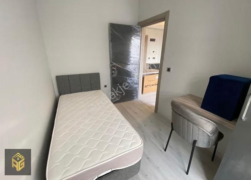 Yaşamkent Sitesin De Kiralık Eşyalı 2+1 Daire - Görsel 12