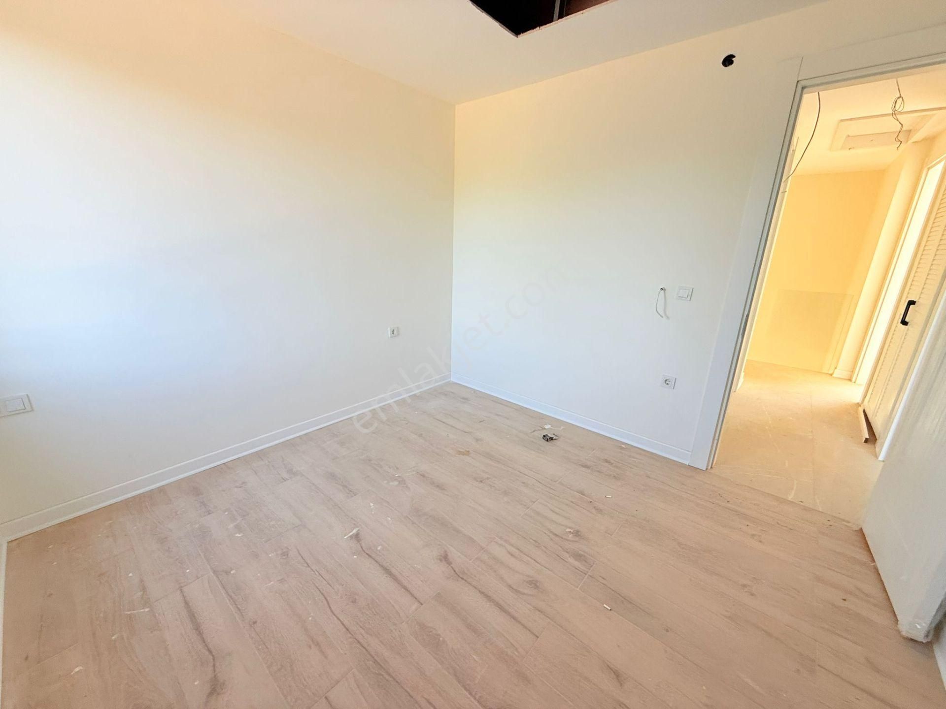 Denıze Ve Avm'ye Yakın-güvenlik-özel Havuz/otopark-bahçe-lüx-modern-tamamı Müstakil - Görsel 23