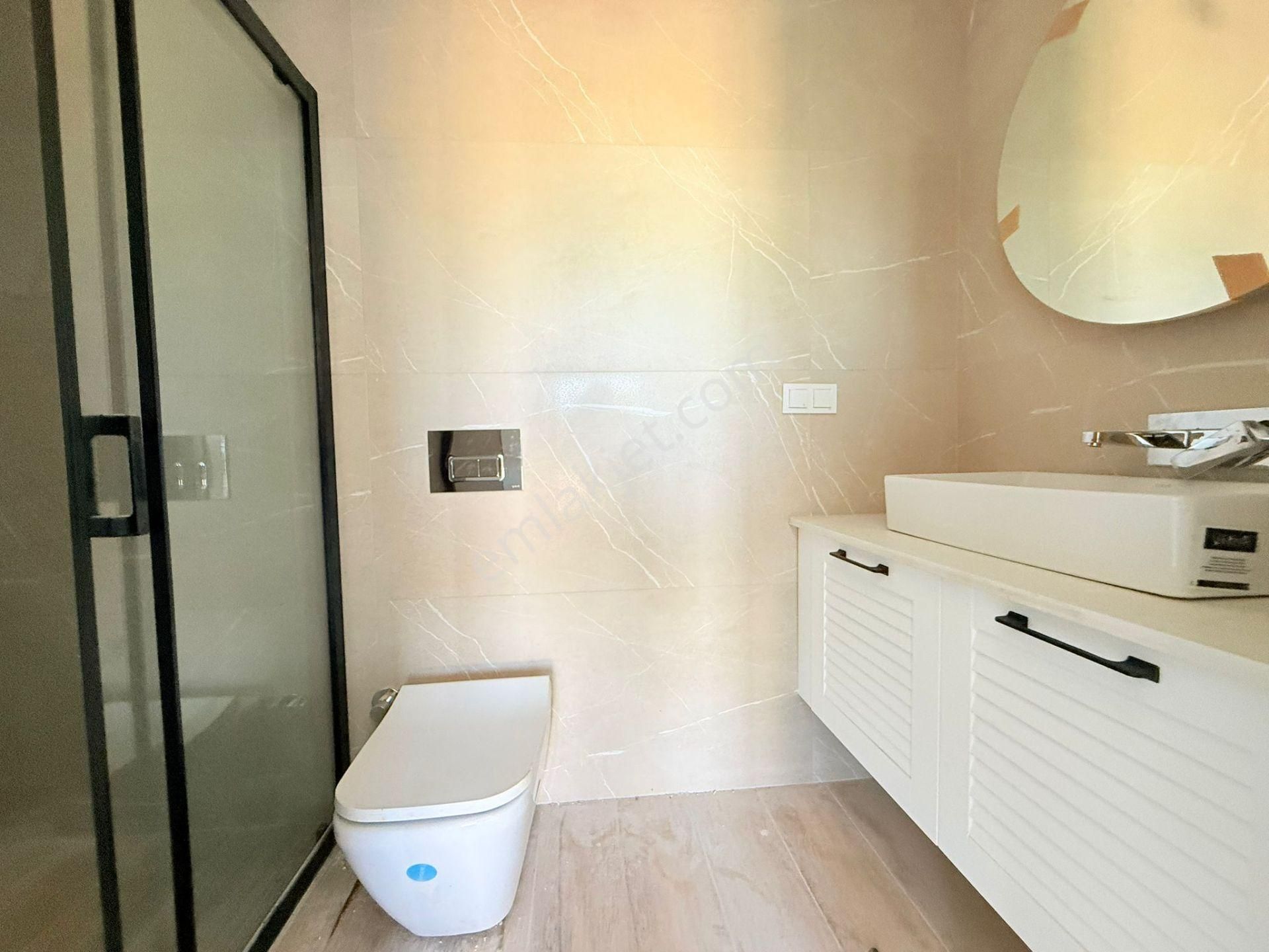 Denıze Ve Avm'ye Yakın-güvenlik-özel Havuz/otopark-bahçe-lüx-modern-tamamı Müstakil - Görsel 32