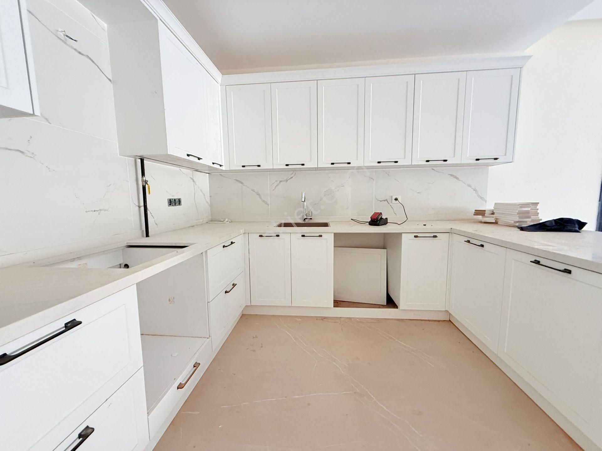 Denıze Ve Avm'ye Yakın-güvenlik-özel Havuz/otopark-bahçe-lüx-modern-tamamı Müstakil - Görsel 14