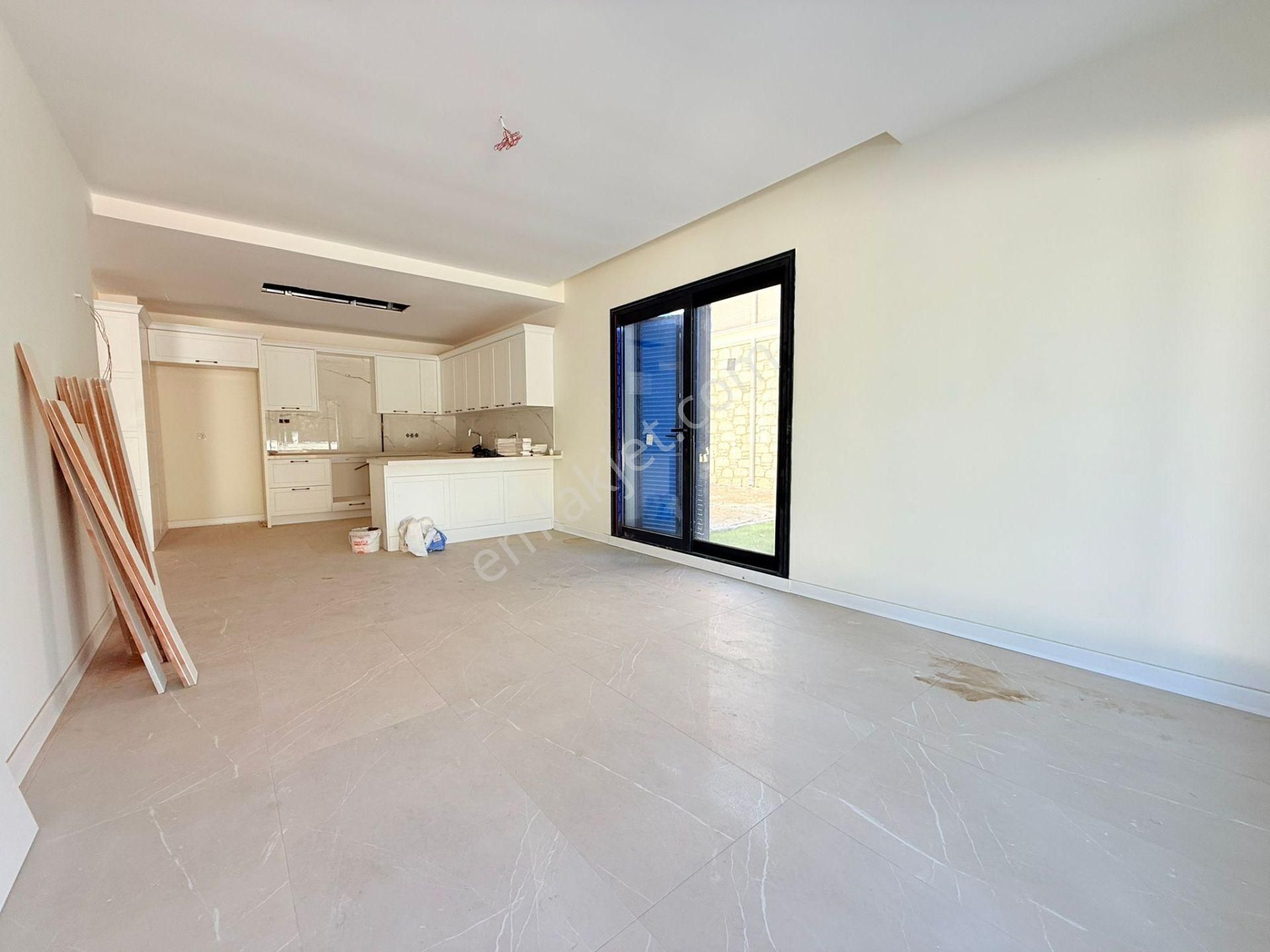 Denıze Ve Avm'ye Yakın-güvenlik-özel Havuz/otopark-bahçe-lüx-modern-tamamı Müstakil - Görsel 10