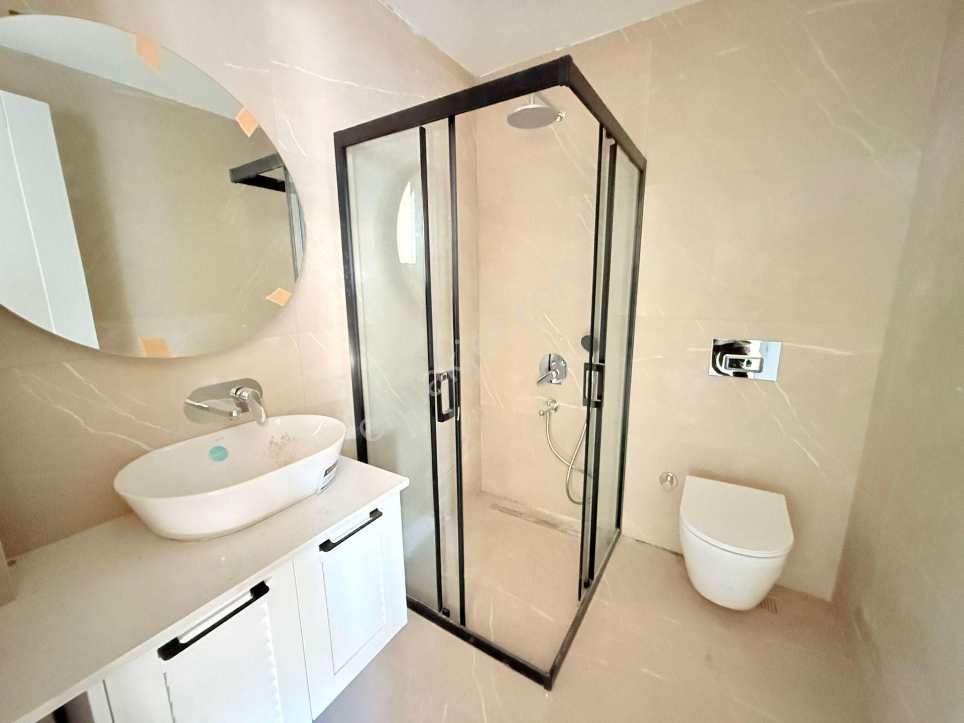 Denıze Ve Avm'ye Yakın-güvenlik-özel Havuz/otopark-bahçe-lüx-modern-tamamı Müstakil - Görsel 25