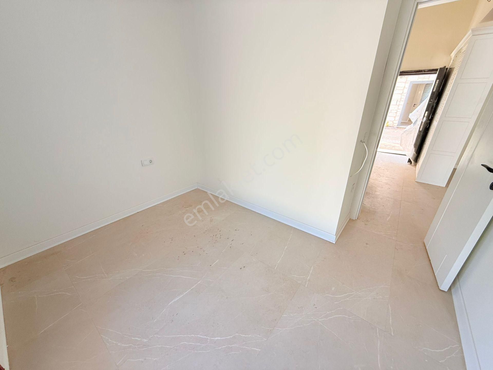 Denıze Ve Avm'ye Yakın-güvenlik-özel Havuz/otopark-bahçe-lüx-modern-tamamı Müstakil - Görsel 18