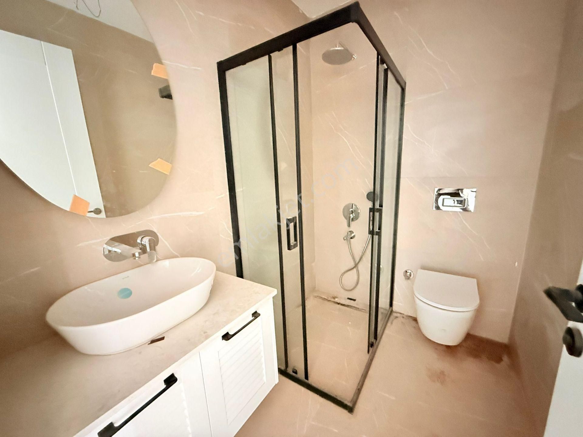 Denıze Ve Avm'ye Yakın-güvenlik-özel Havuz/otopark-bahçe-lüx-modern-tamamı Müstakil - Görsel 20