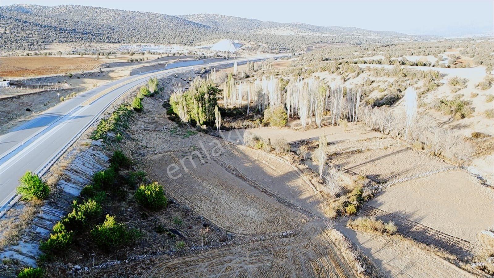 Anayol Kenarı Hesaplı Bahçe Şook Fiyat - Görsel 8
