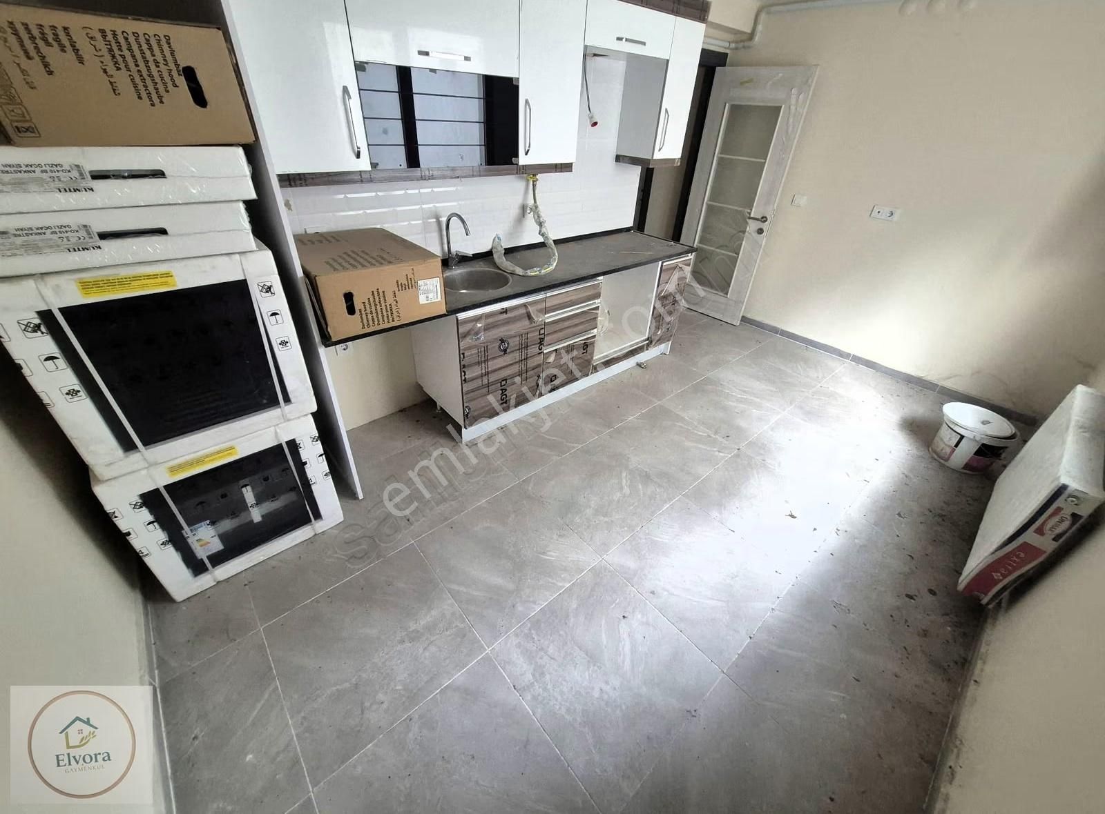 Buca Şirinyer Efeler 3+1 Satılık Daire - Görsel 5