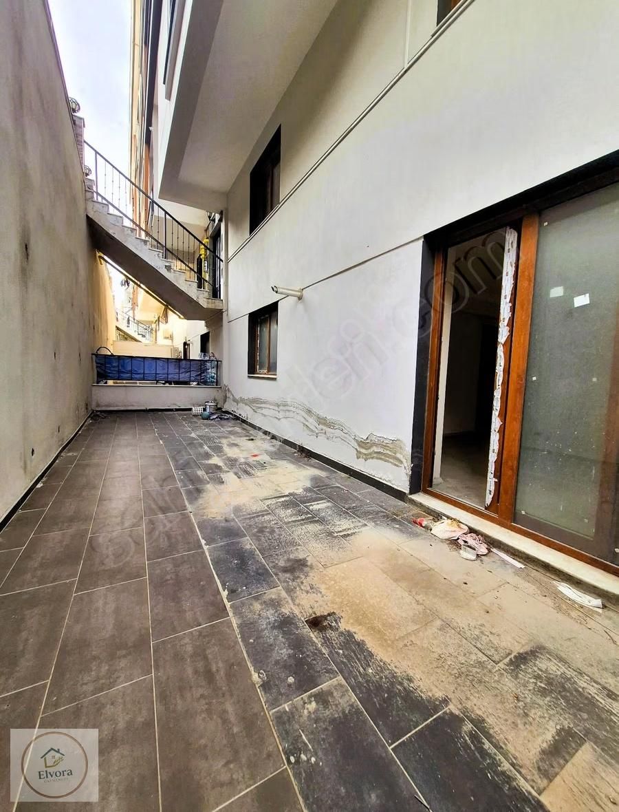 Buca Şirinyer Efeler 3+1 Satılık Daire - Görsel 16