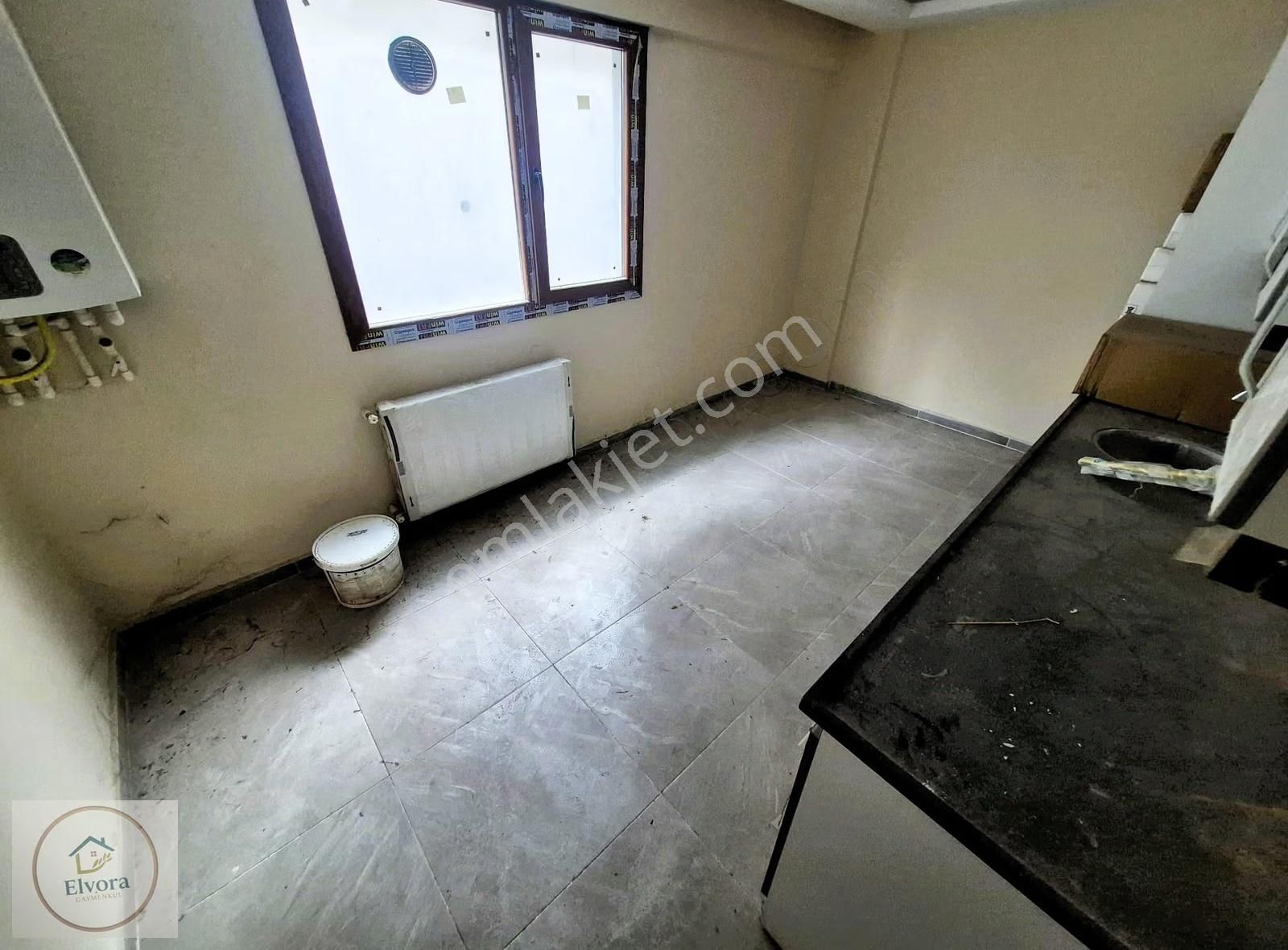 Buca Şirinyer Efeler 3+1 Satılık Daire - Görsel 11