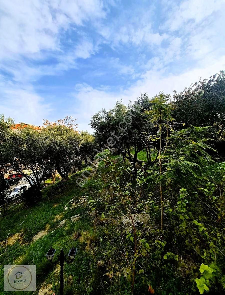 Buca Şirinyer Efeler 3+1 Satılık Daire - Görsel 27