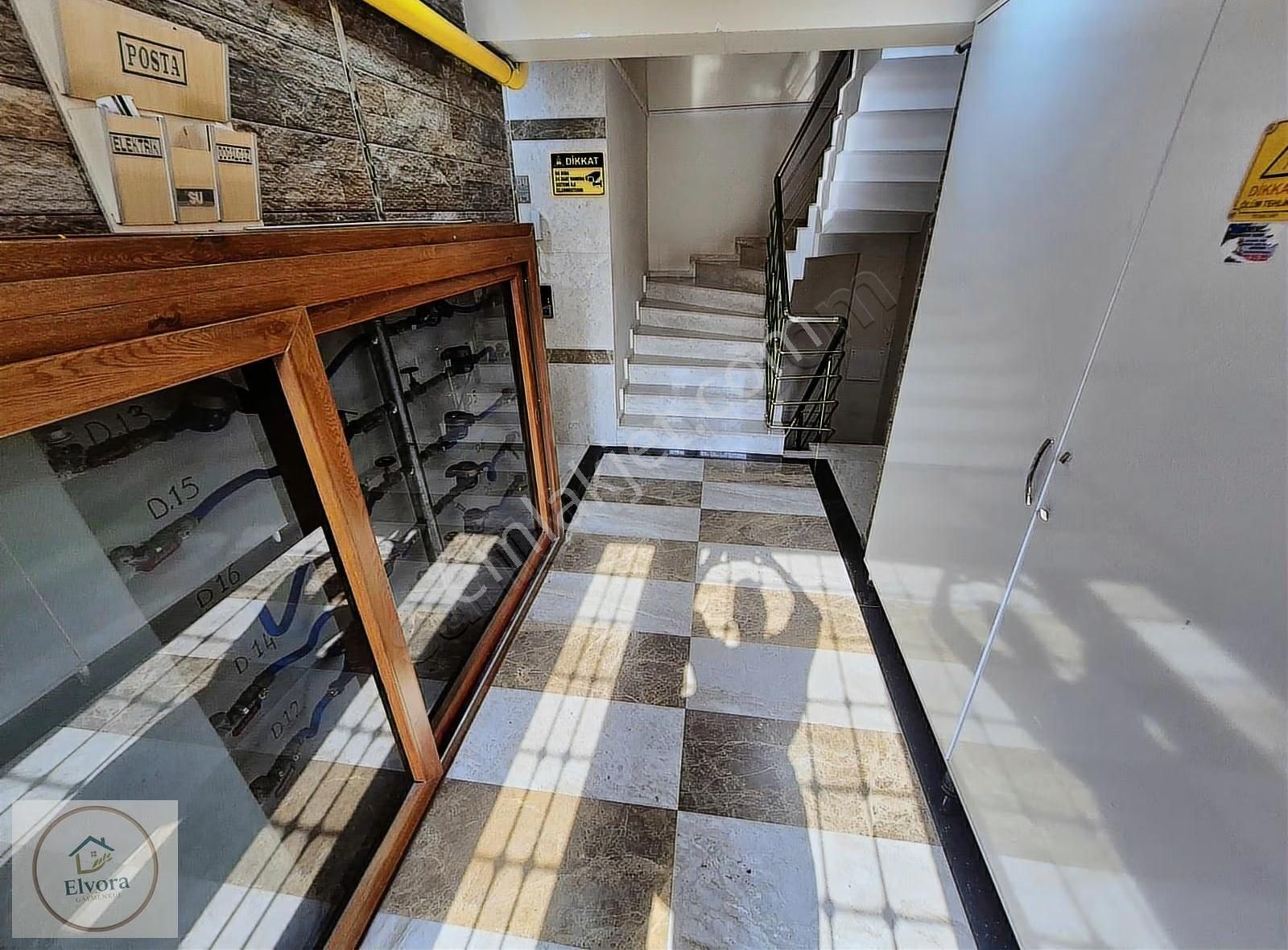 Buca Şirinyer Efeler 3+1 Satılık Daire - Görsel 23