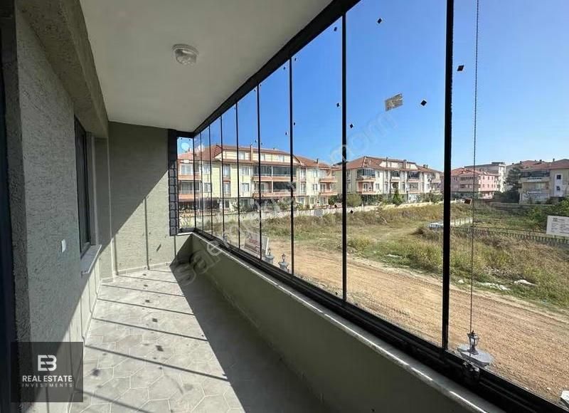 Sakarya Karasu'da 1+1 Ara Kat Satılık Daire - Görsel 19