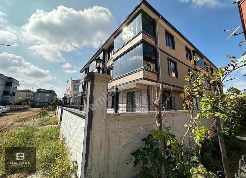 Sakarya Karasu'da 1+1 Ara Kat Satılık Daire - Görsel 17
