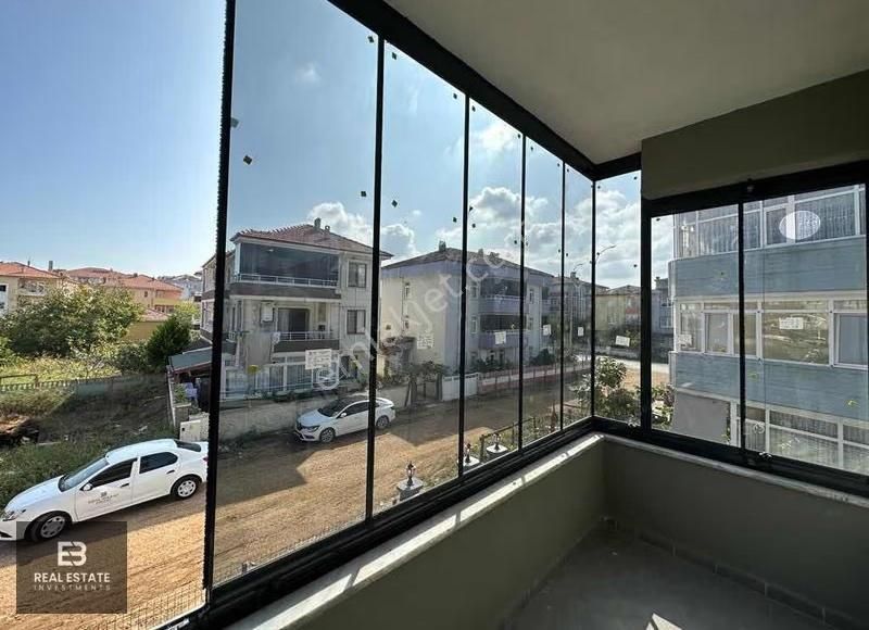Sakarya Karasu'da 1+1 Ara Kat Satılık Daire - Görsel 24