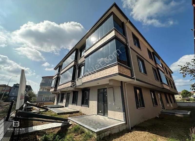 Sakarya Karasu'da 1+1 Ara Kat Satılık Daire