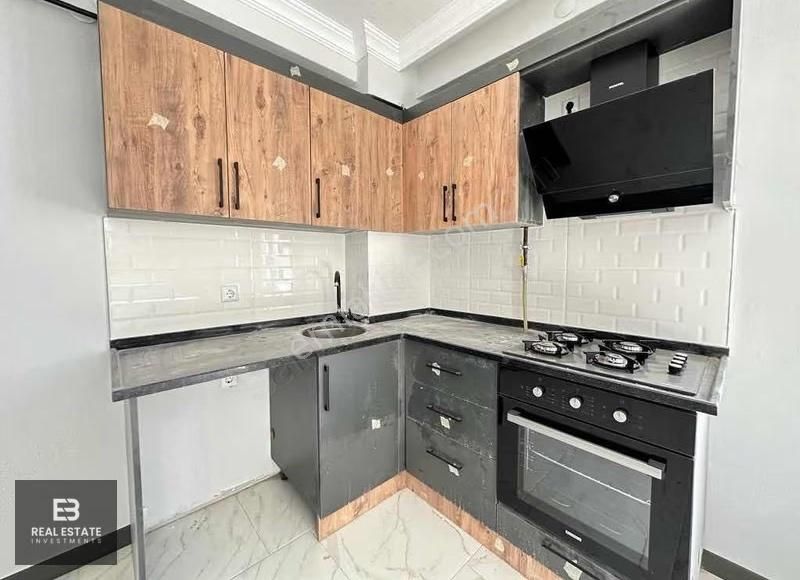 Sakarya Karasu'da 1+1 Ara Kat Satılık Daire - Görsel 4
