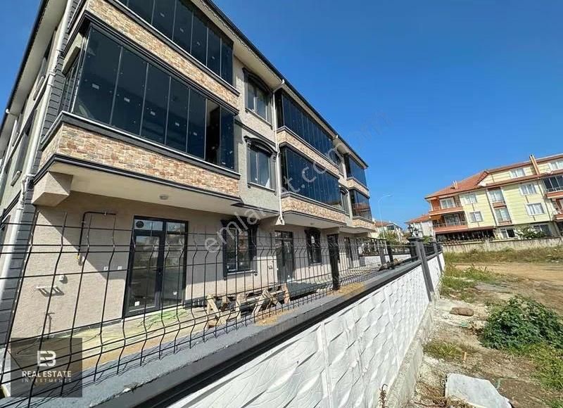 Sakarya Karasu'da 1+1 Ara Kat Satılık Daire - Görsel 10