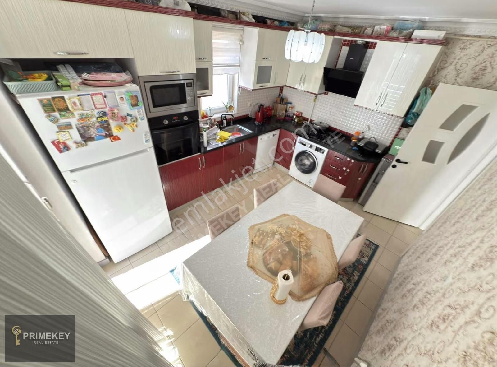 Yenigün Mah Şehitler Parkı Karşısı 3+1 4.kat Satılık Daire. - Görsel 8