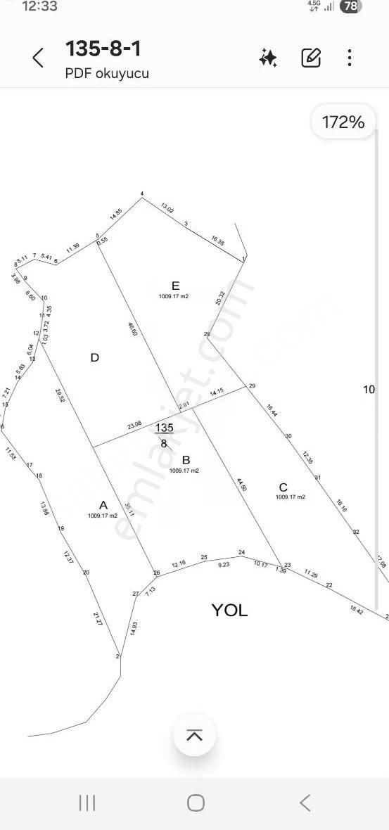 İpekyolu Yapı Emlak'tan Satılık - Görsel 4