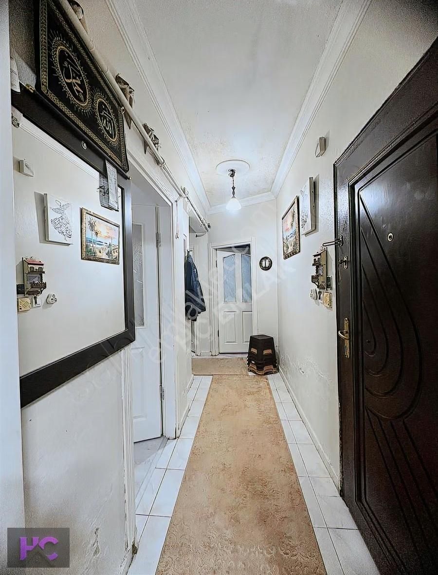 Hç Emlak'tan Karadeniz Mah'de 2+1 Daire - Görsel 9