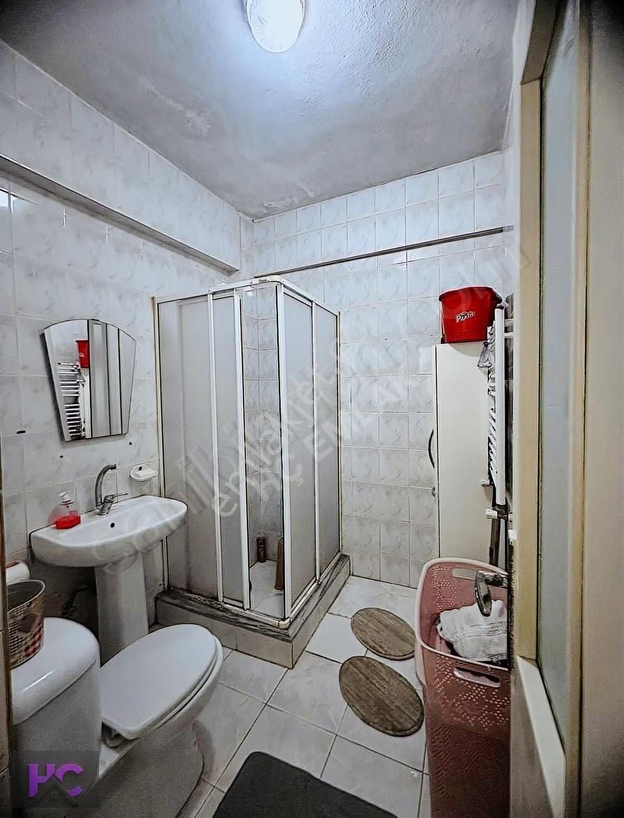 Hç Emlak'tan Karadeniz Mah'de 2+1 Daire - Görsel 10