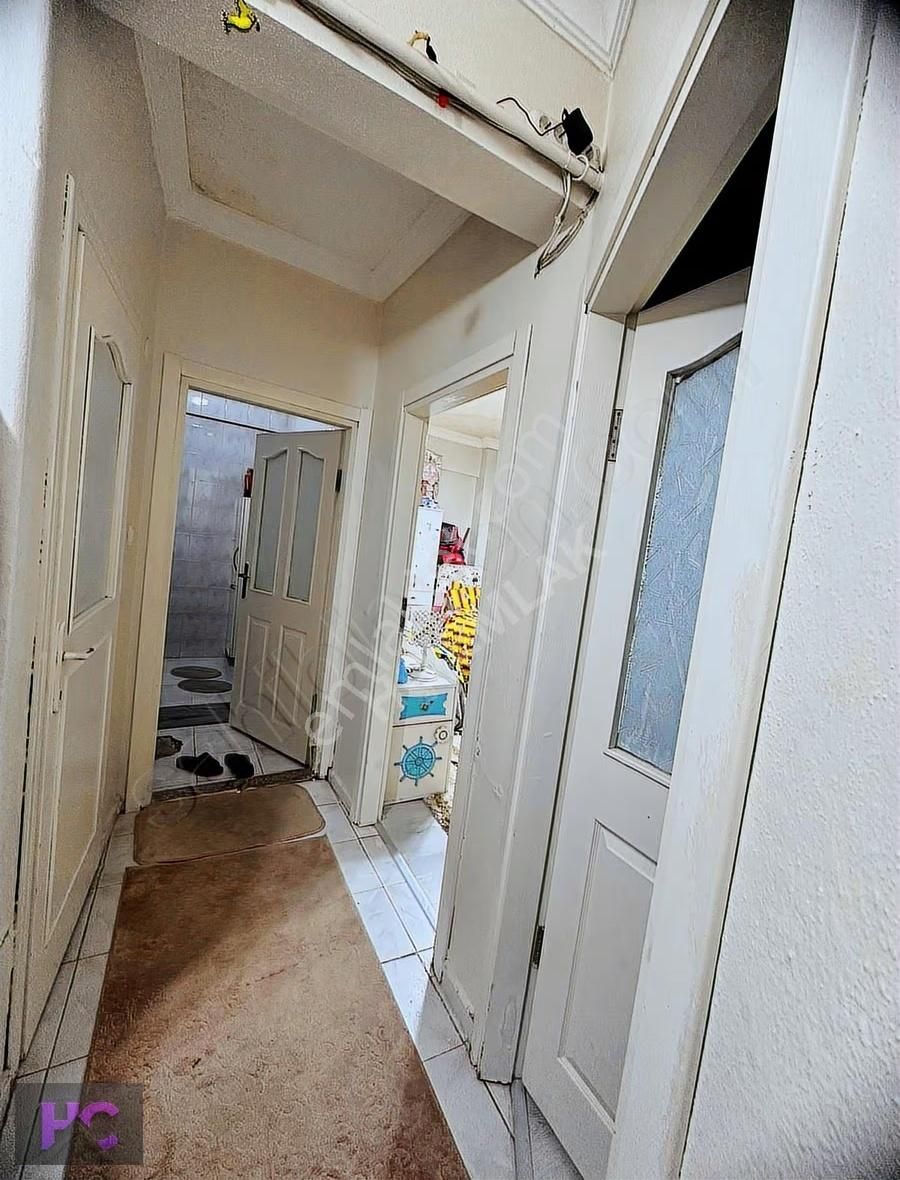 Hç Emlak'tan Karadeniz Mah'de 2+1 Daire - Görsel 7