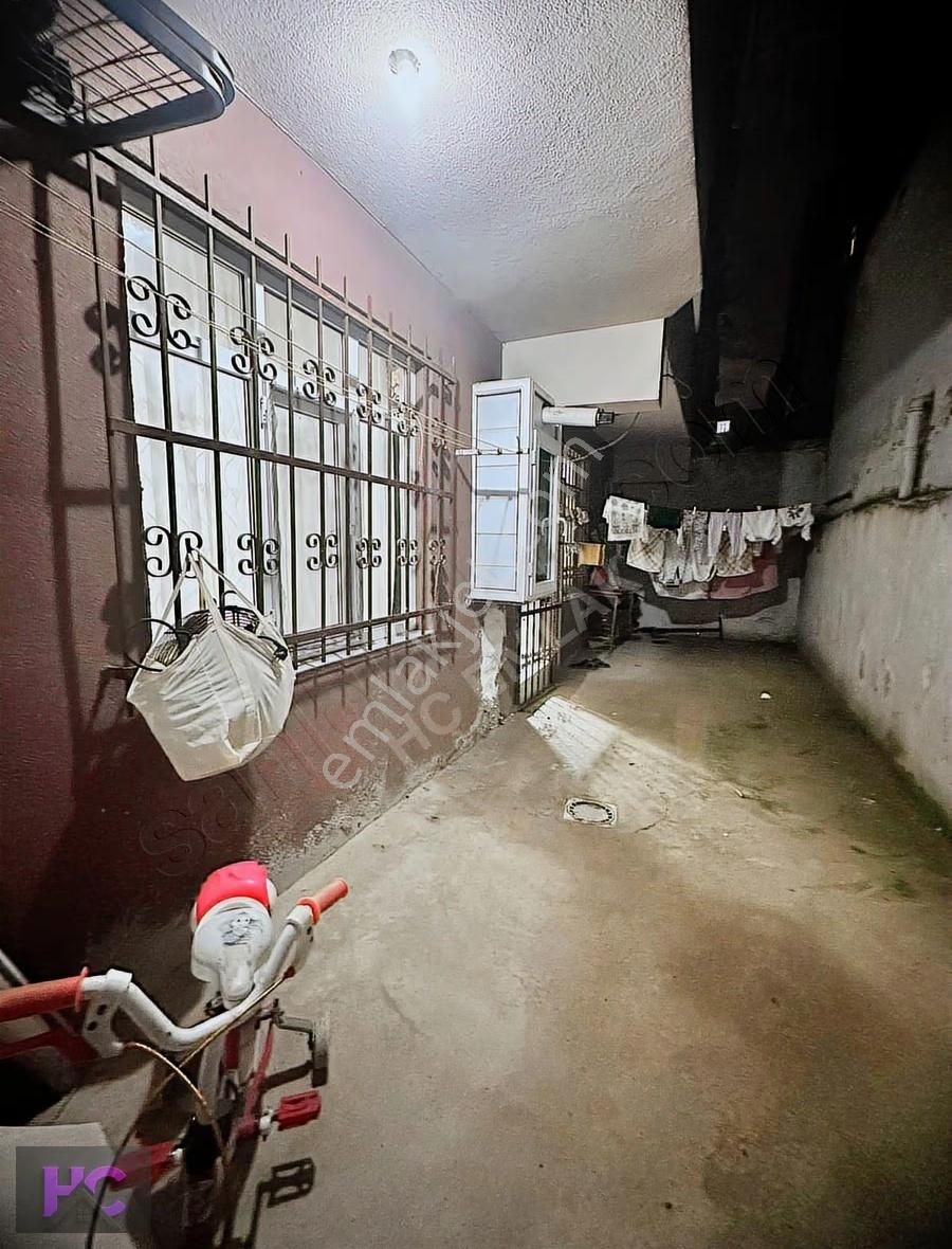 Hç Emlak'tan Karadeniz Mah'de 2+1 Daire