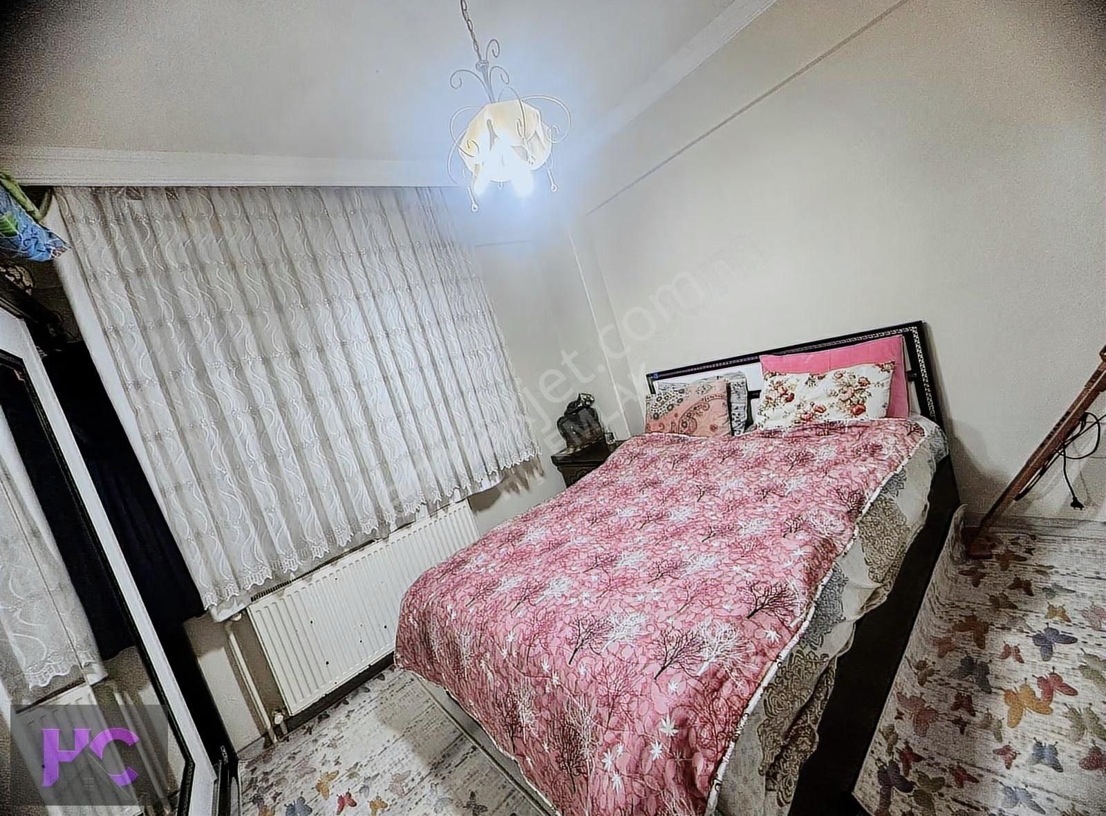 Hç Emlak'tan Karadeniz Mah'de 2+1 Daire - Görsel 2