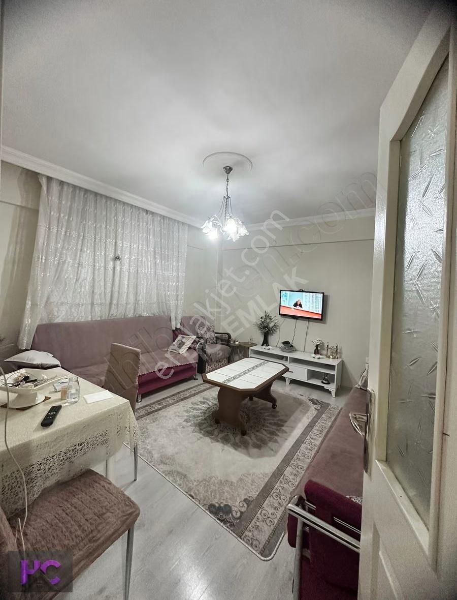 Hç Emlak'tan Karadeniz Mah'de 2+1 Daire - Görsel 5