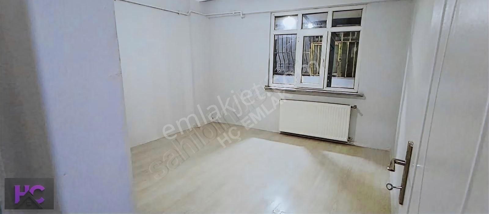 Hç Emlak'tan Esentepe'de 2+1 Bahçe Katı Satılık Daire - Görsel 10